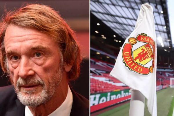 UEFA blocks Manchester United from signing highly-rated defender