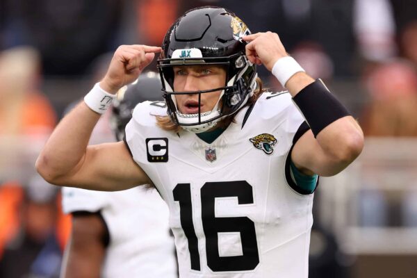 Trevor Lawrence Breaks Silence About Contract Extension