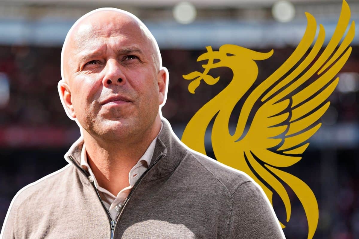 Liverpool linked with summer move for 19-year-old La Liga prodigy