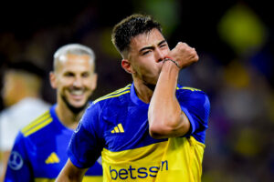 Discussions ongoing as Chelsea pursue Aaron Anselmino