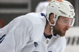 Draisaitl’s Struggles Offer Hope for Stanley Cup Final Breakout