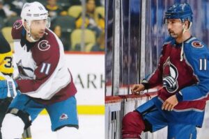 Andrew Cogliano Retires from the NHL After 17 Seasons