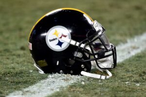 Steelers Sign WR To One-Year Deal