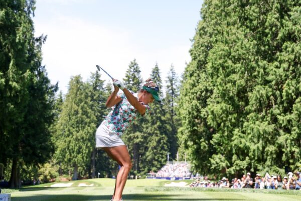 Lexi Thompson contending among 5 things from 2024 KPMG Women’s PGA