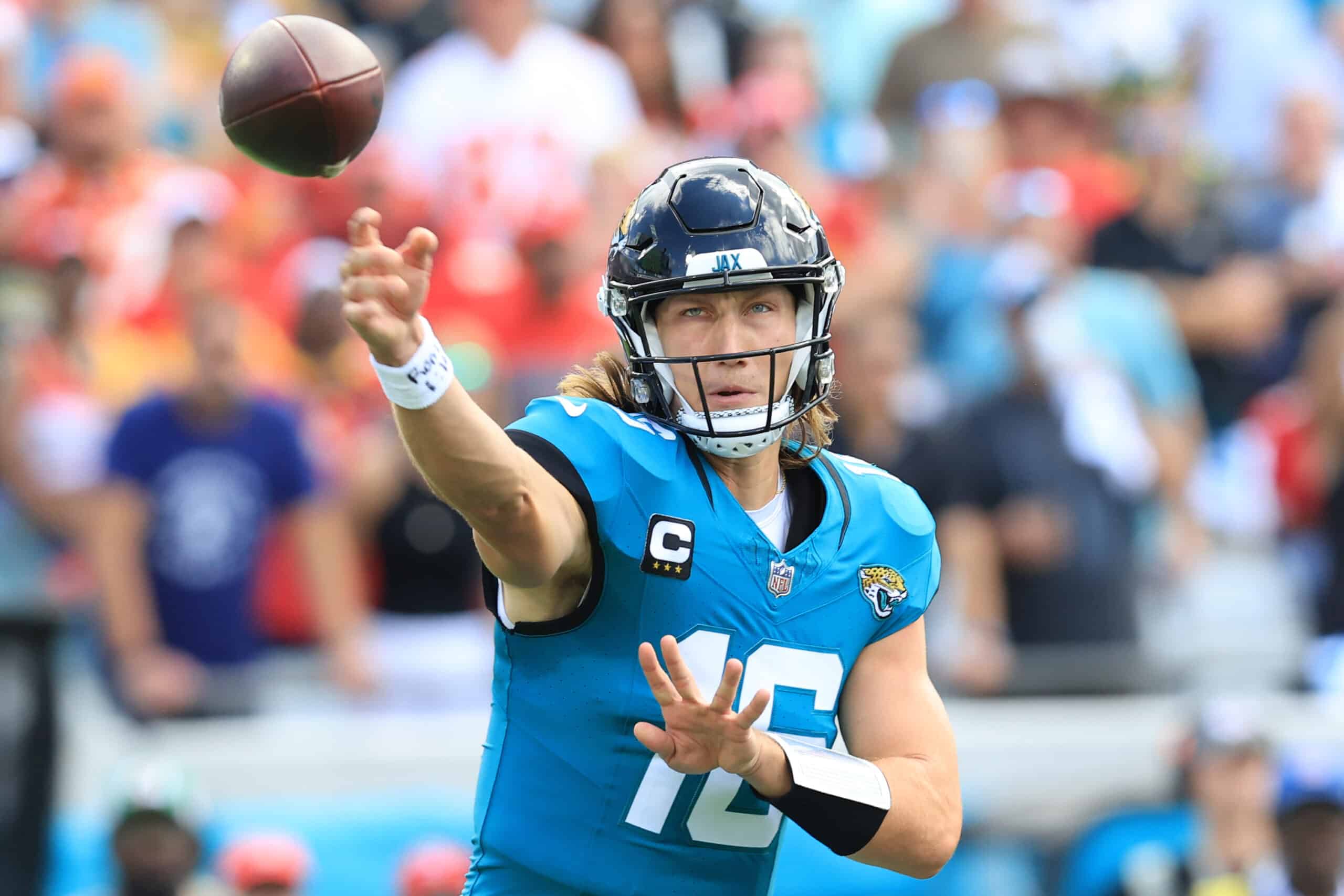 Insider Says Trevor Lawrence's Contract Extension Will Benefit 2 QBs