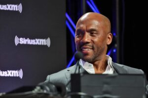 Louis Riddick Calls Out NFL Team To Pay It's Franchise QB