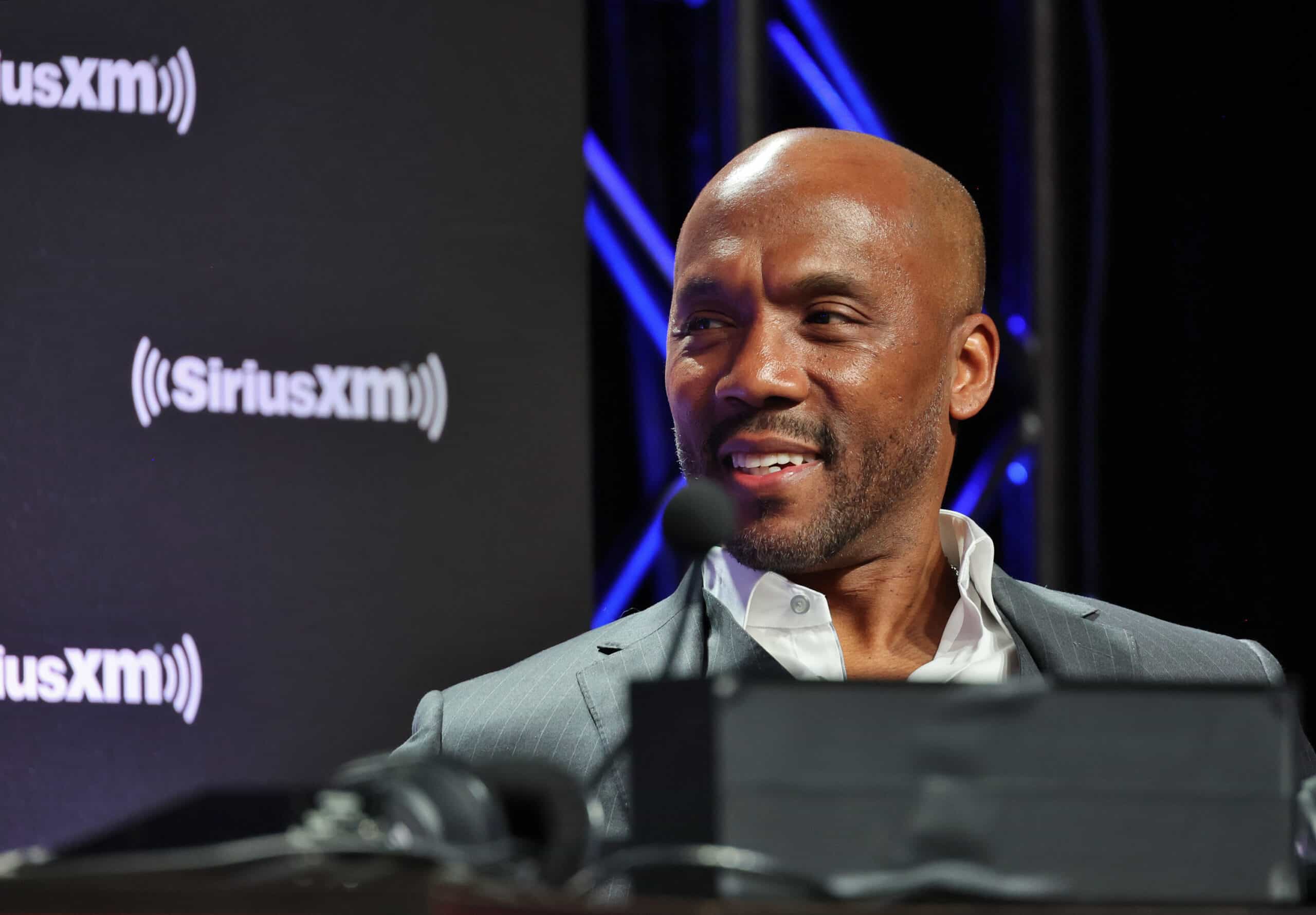 Louis Riddick Calls Out NFL Team To Pay It's Franchise QB