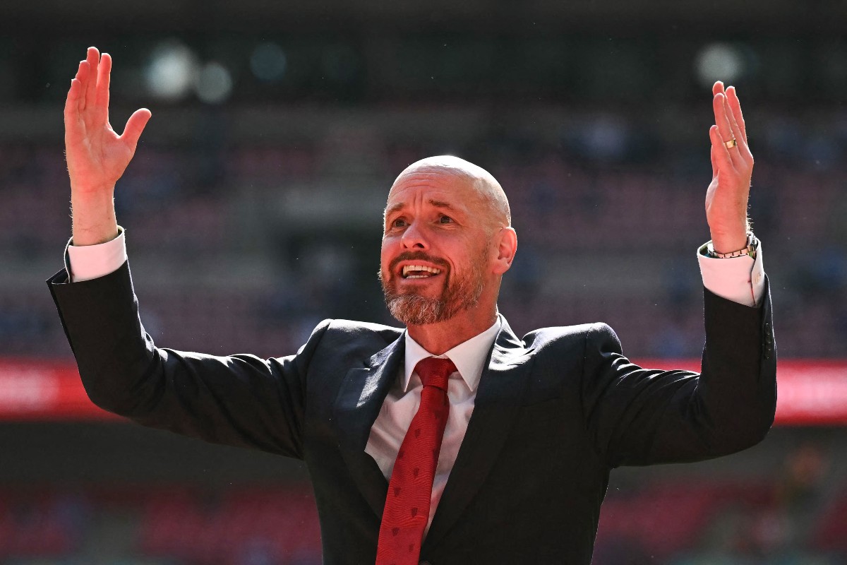 Man United ready to offer £51 million for Riccardo Calafiori