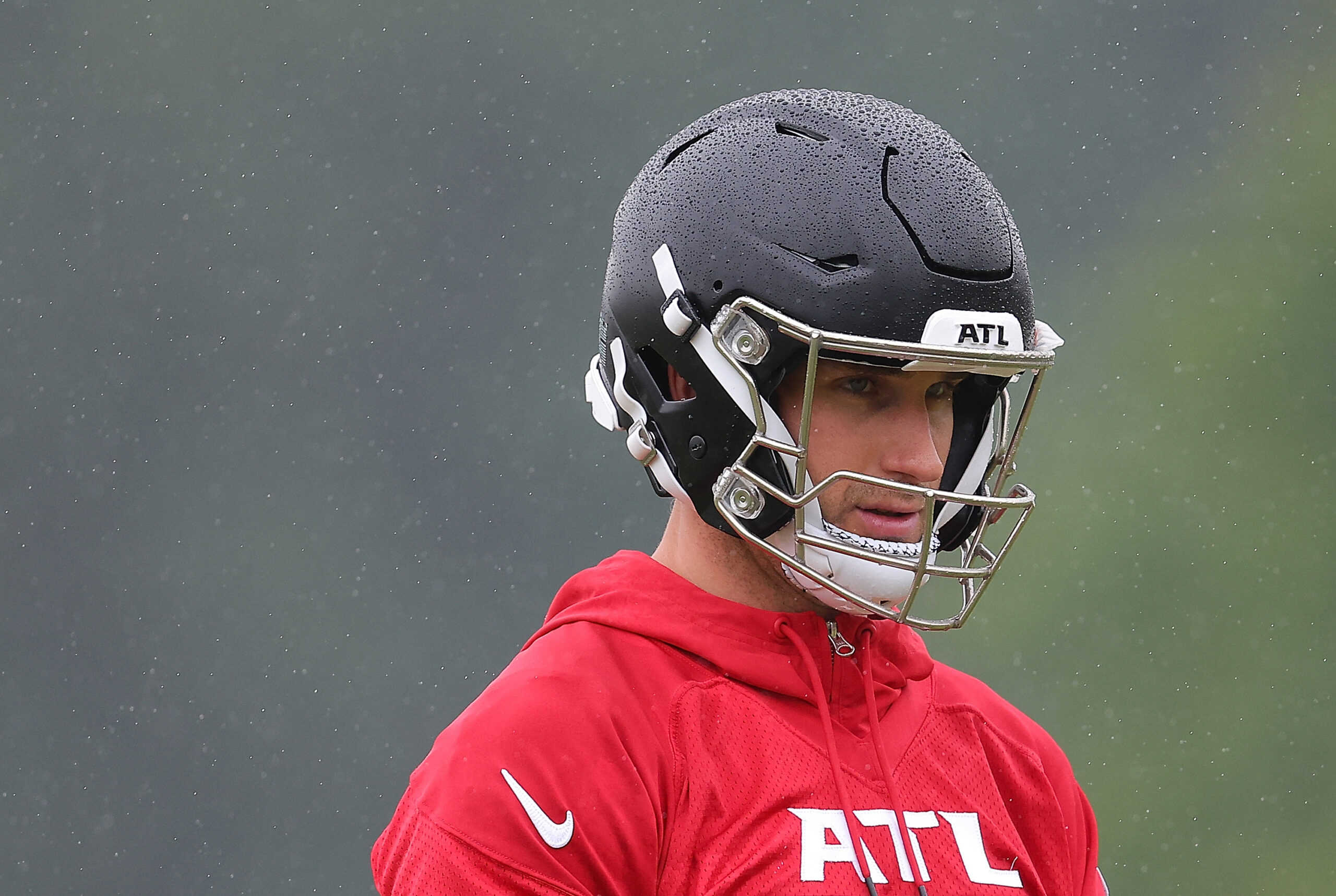 Kirk Cousins' Physique Change Has Fans Talking