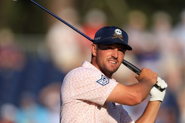 Should LIV Golf’s Bryson DeChambeau be Olympic-eligible? Nope