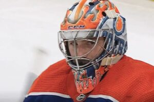 Oilers Make It Look Easy in 5-1 Win Over Panthers: 3 Takeaways