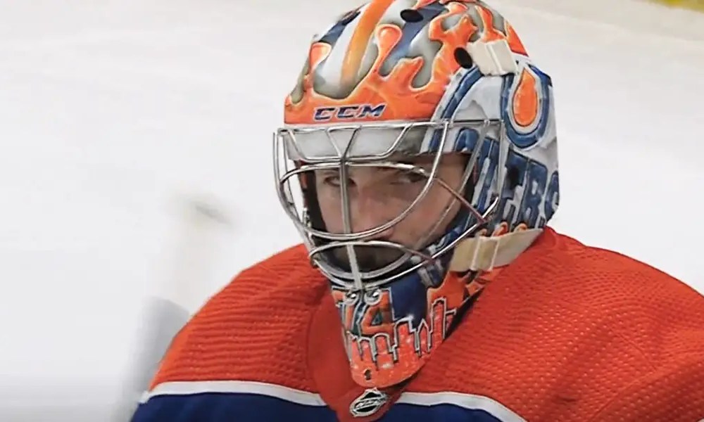 Oilers Make It Look Easy in 5-1 Win Over Panthers: 3 Takeaways