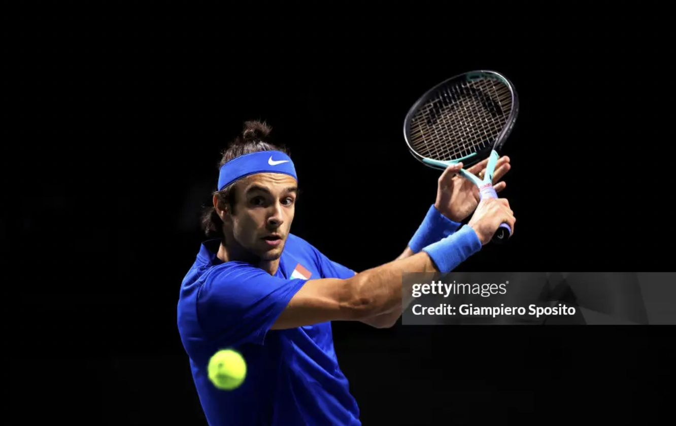 Queen's Club final preview, pick, and prediction: Paul vs. Musetti