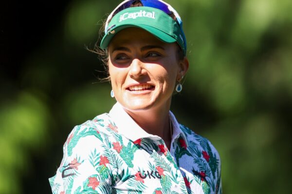What Lexi Thompson, others must do for a chance at Paris Olympics