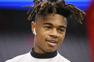 Tank Dell Reveals His Top-5 Undersized Athletes Of All-Time