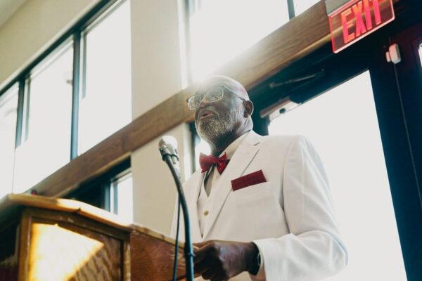 Memphis honors one of its golf giants with clubhouse, ceremony