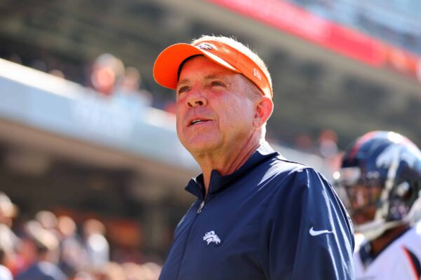 Broncos Veteran Gets Honest On Feelings About Sean Payton