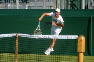 Mallorca R1 preview and prediction: Monfils vs. Thiem