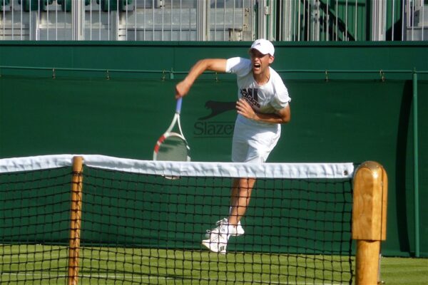 Mallorca R1 preview and prediction: Monfils vs. Thiem