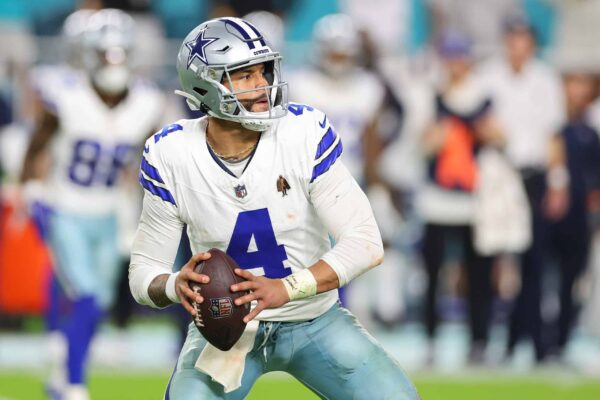 Former NFL GM Questions Cowboys About Dak Prescott Contract Situation