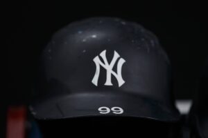 Yankees Star Lands On Injured List