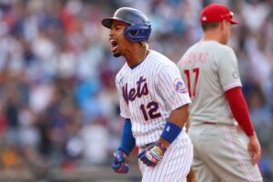 Francisco Lindor Names His Mount Rushmore Of Shortstops