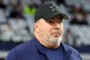 Mike McCarthy Is Reportedly 'Fed Up' With Jerry Jones