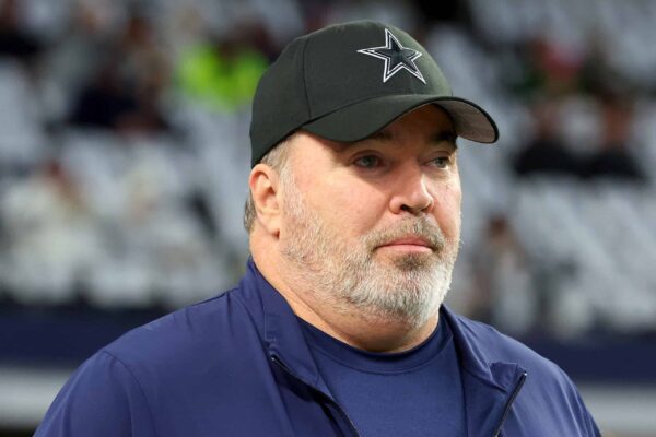 Mike McCarthy Is Reportedly 'Fed Up' With Jerry Jones