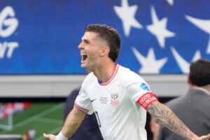 2024 Copa America - USA 2-0 Bolivia: A good ride for the USMNT but the rodeo is just getting started