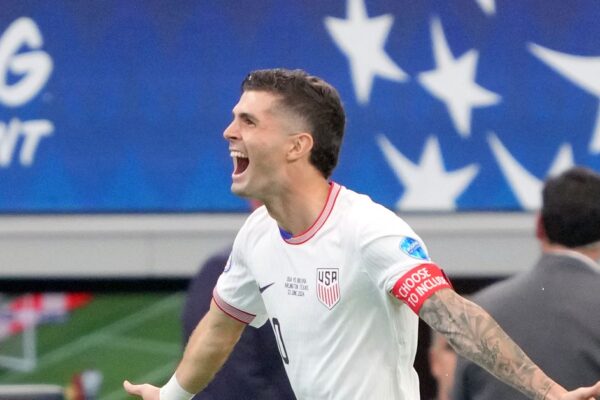 2024 Copa America - USA 2-0 Bolivia: A good ride for the USMNT but the rodeo is just getting started