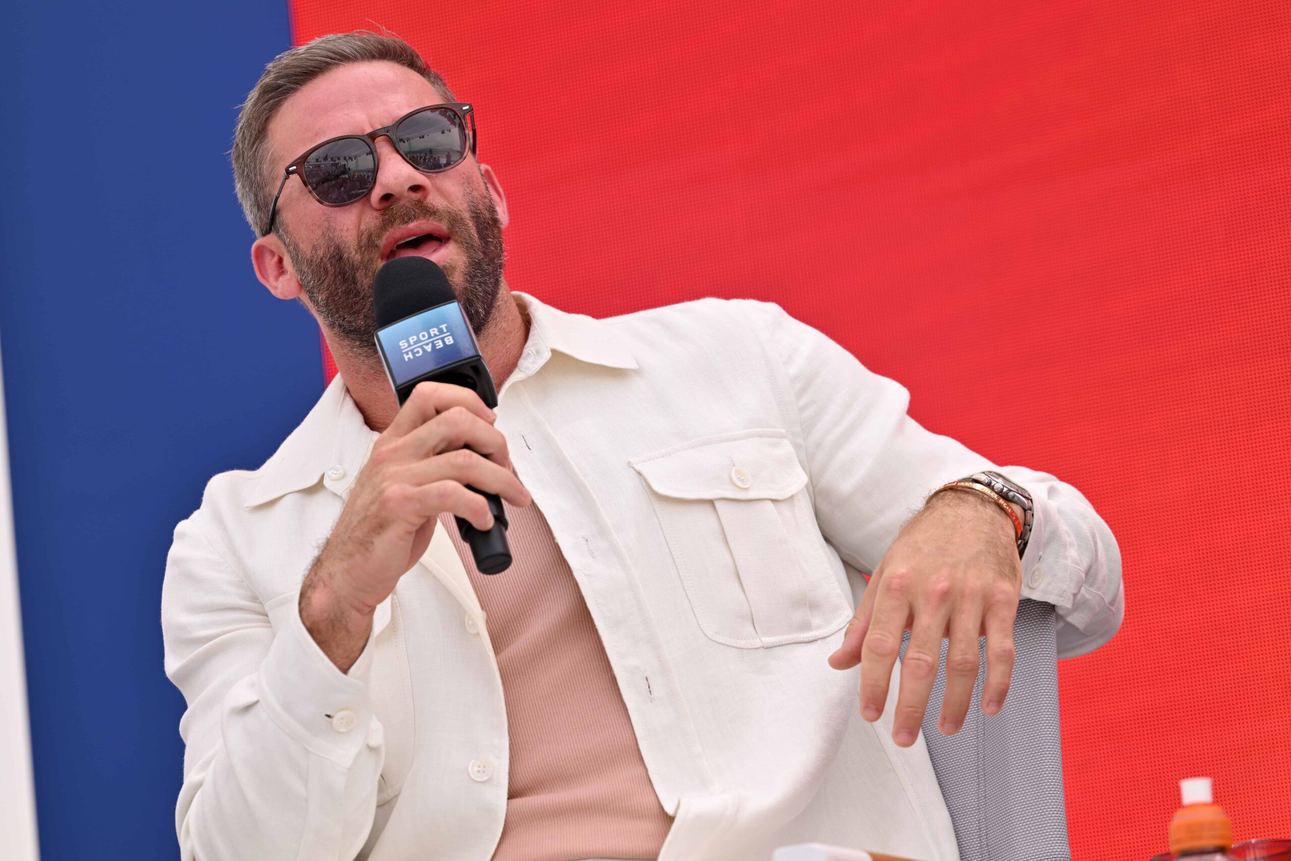 Julian Edelman Reveals What Tom Brady Was Like On Day-To-Day Basis