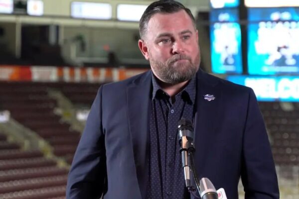 Maple Leafs Hire Marc Savard as an Assistant Coach