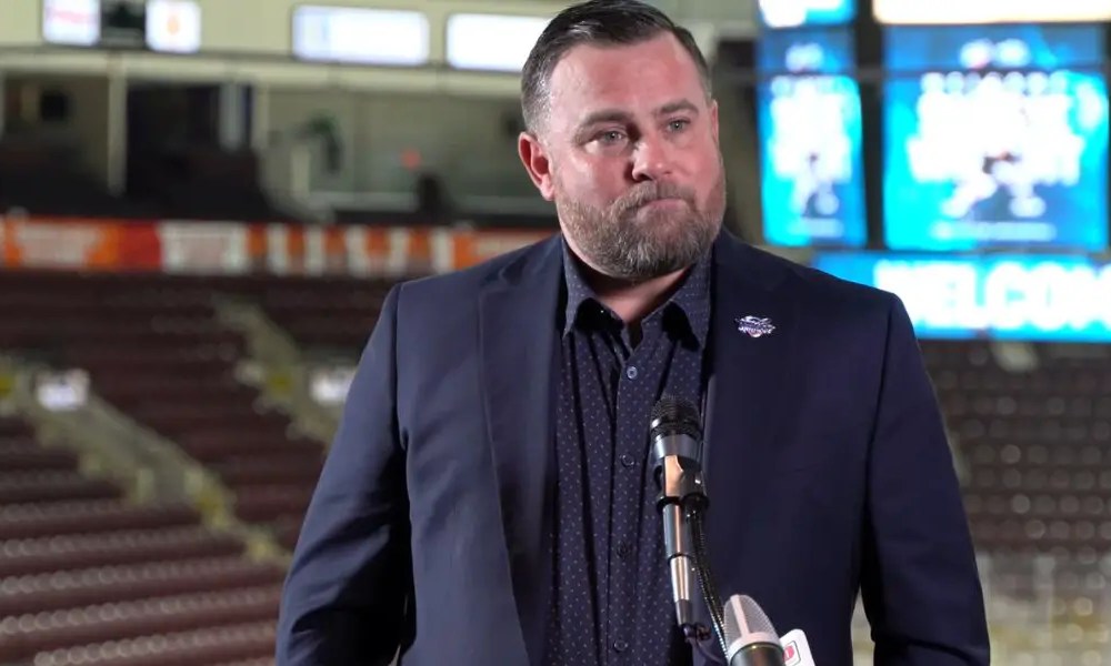 Maple Leafs Hire Marc Savard as an Assistant Coach