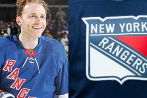 Patrick Kane Eyeing Potential Reunion with New York Rangers