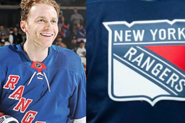 Patrick Kane Eyeing Potential Reunion with New York Rangers