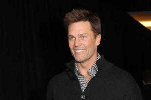 Video Shows Tom Brady's Stunning Hall Of Fame Ring