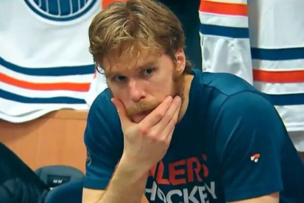 The athletes’ honesty in response to Conn Smythe Trophy demands new guidelines Game 7 of the Stanley Cup Final