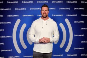 Ryan Leaf Gets Honest About His Past Failures