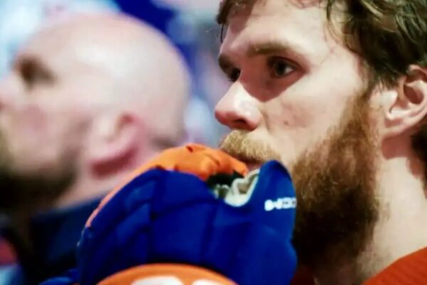 Stan Bowman reveals strategy to enhance depth of Edmonton Oilers roster How Can the Oilers Win Game 7 and the Stanley Cup?