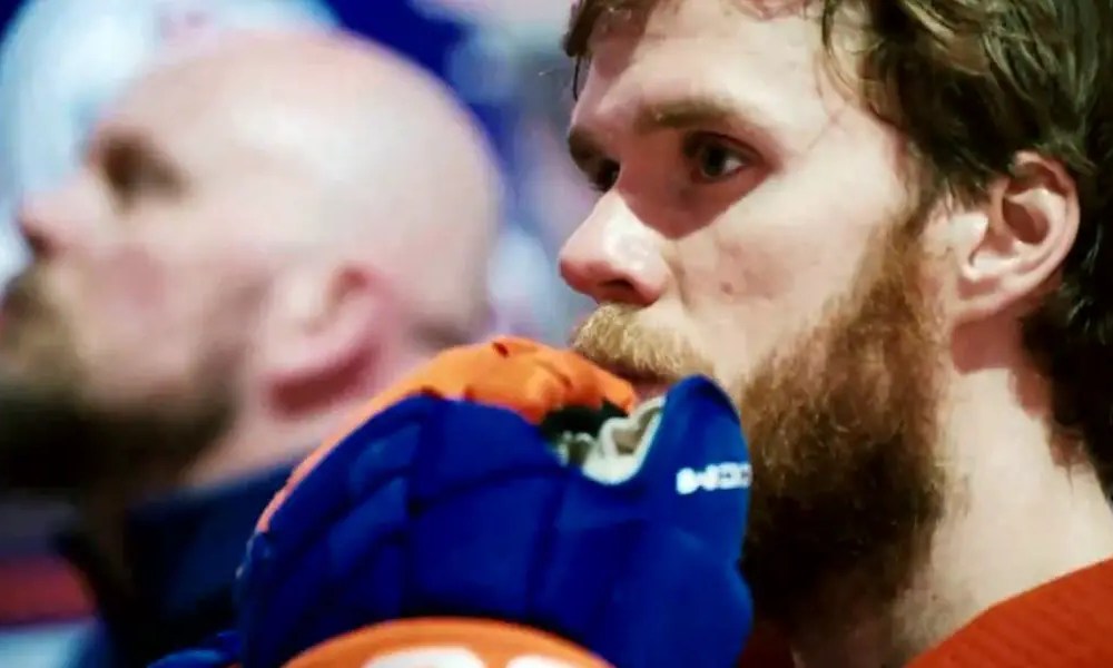 How Can the Oilers Win Game 7 and the Stanley Cup?