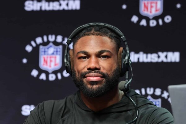 Zack Moss Reveals Why He Signed With The Bengals