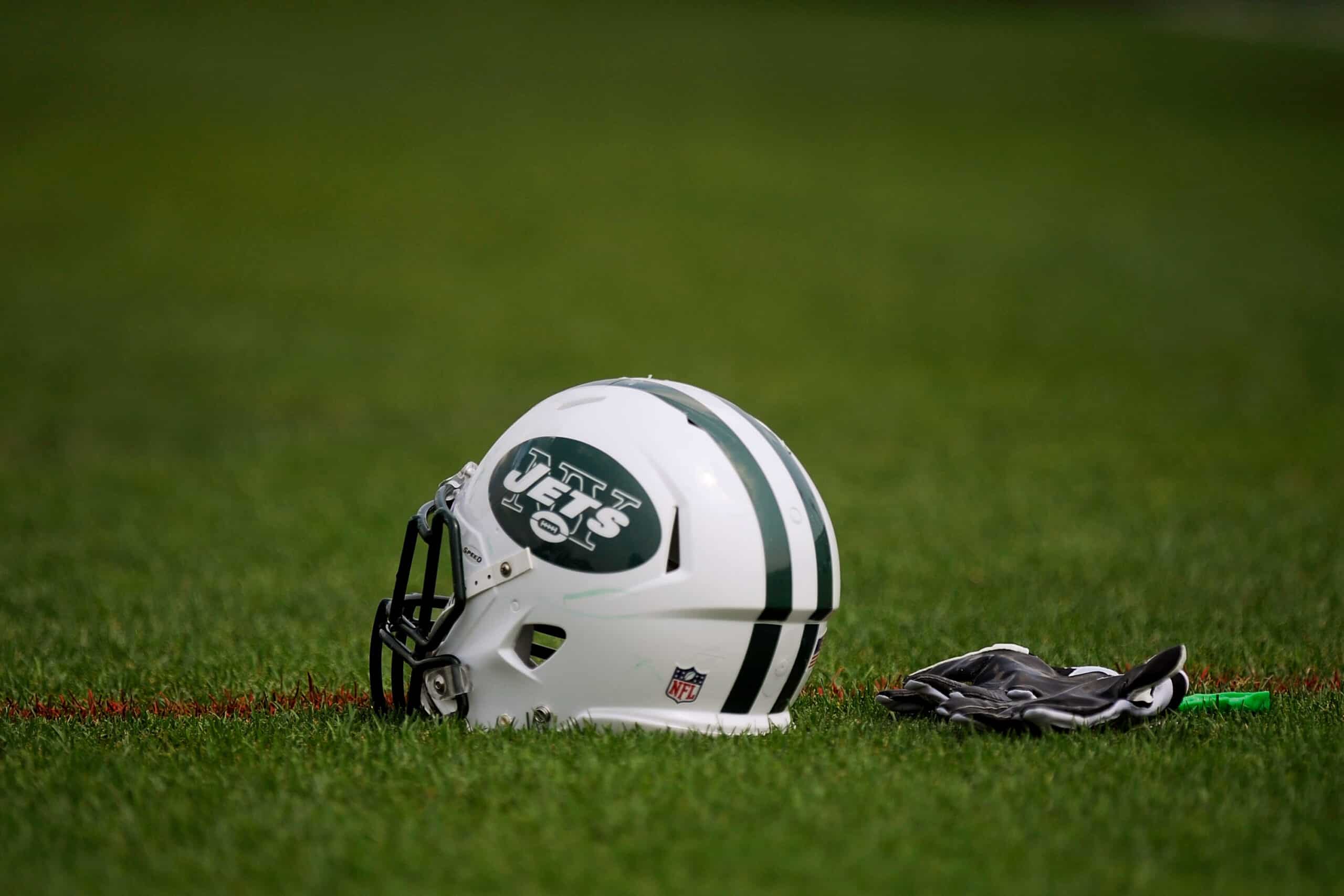 Jets Led An Unfortunate Stat Last Season