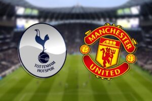 Tottenham ready to hijack Man United deal for primary transfer target