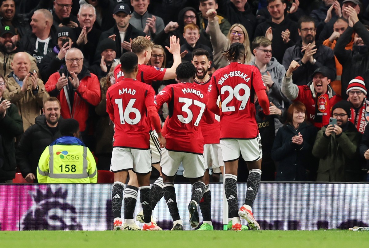 Man Utd set for Galatasaray talks