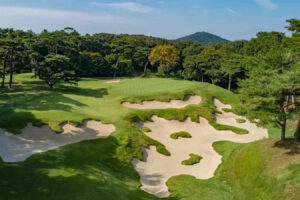 Is Japan's love of golf beginning to fade?