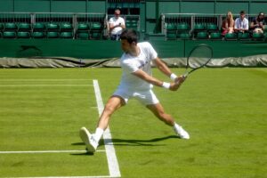 Wimbledon seeds confirmed in advance of Friday's draw ceremony
