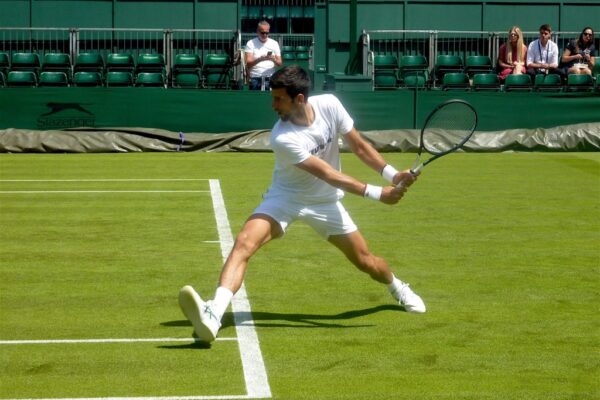 Wimbledon seeds confirmed in advance of Friday's draw ceremony