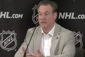 Alex Meruelo No Longer Pursuing Coyotes Ownership