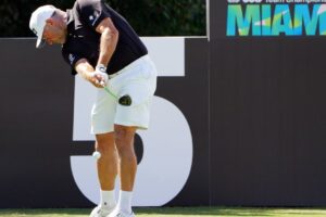 LIV Golf’s Lee Westwood trying to get Greg Norman another trophy