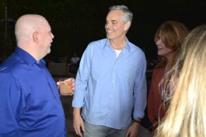 Colin Cowherd Reveals Which NFL Team Is Being 'Overvalued'